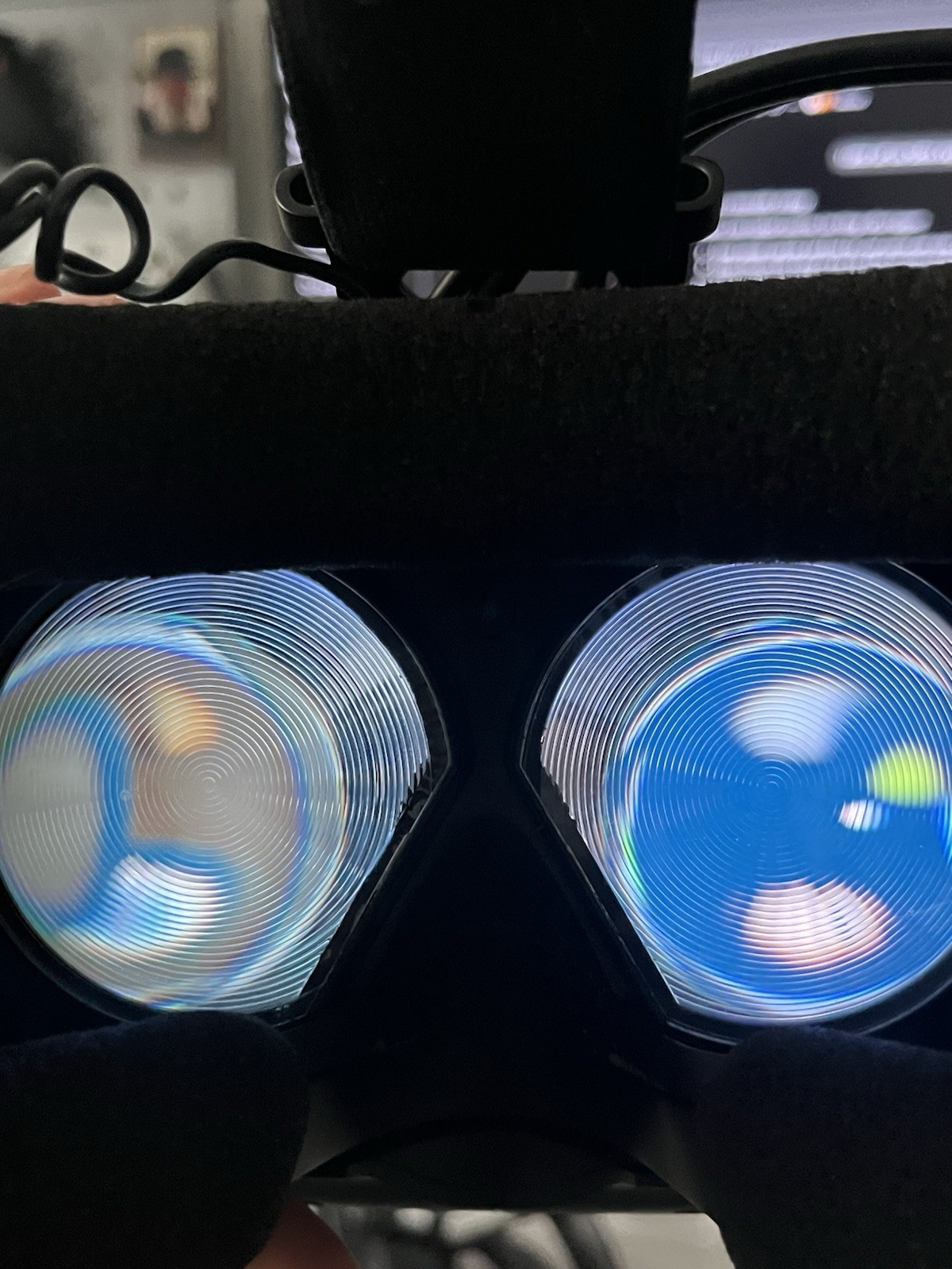 HTC VIVE SteamVR With Index Controllers