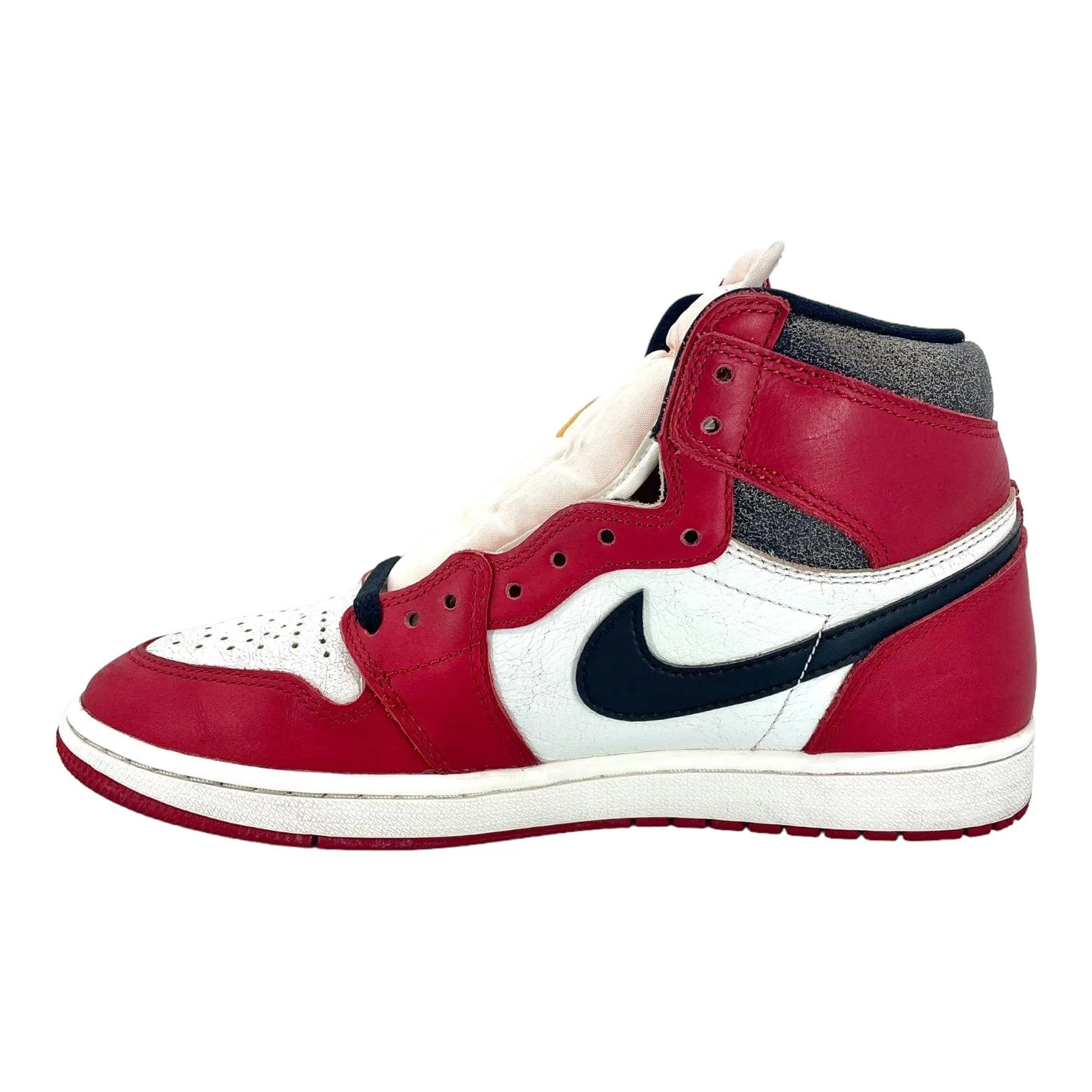 Air Jordan 1 Retro High OG Lost and Found Pre-Owned