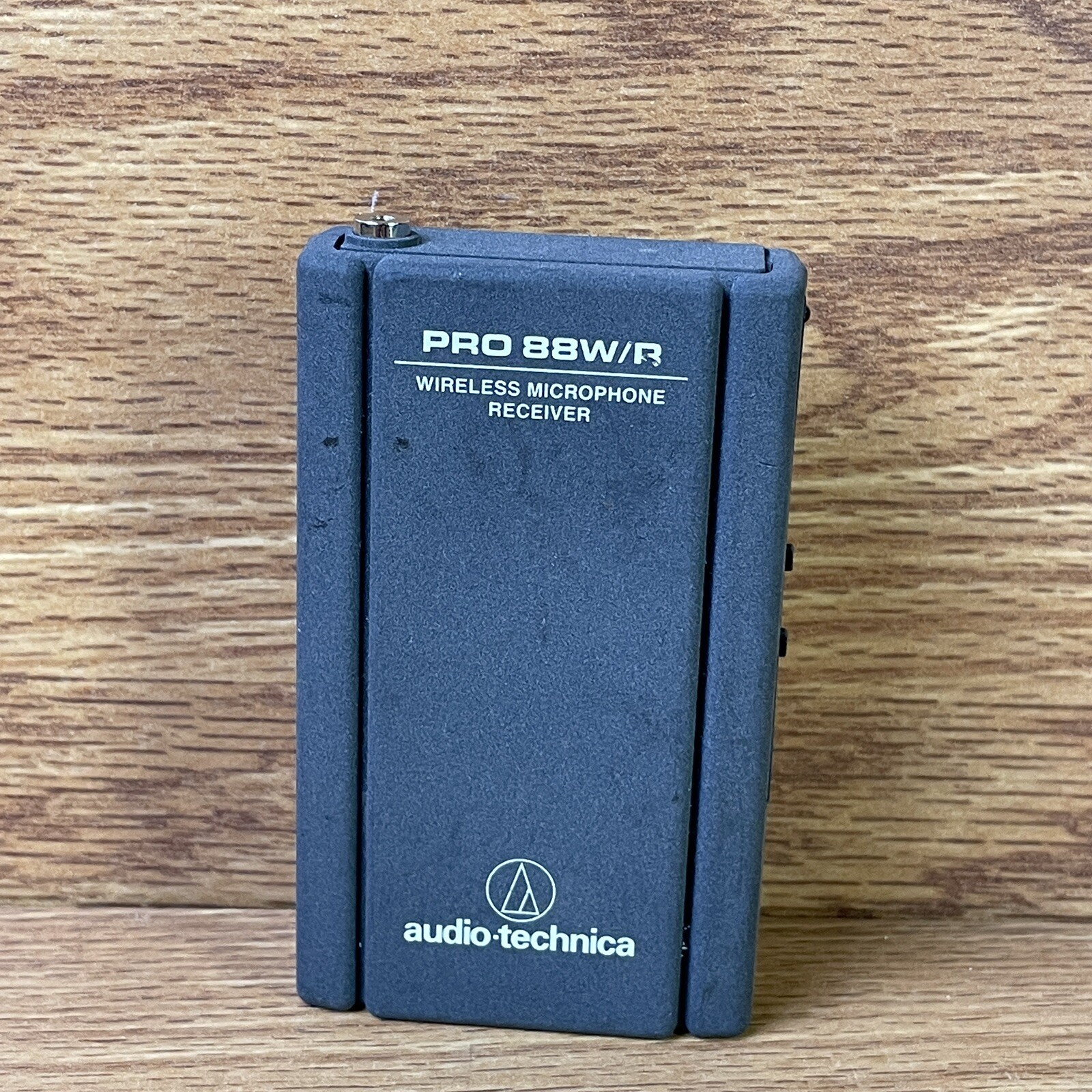 Audio-Technica Pro Wireless 88/R Receiver W/Belt Clip