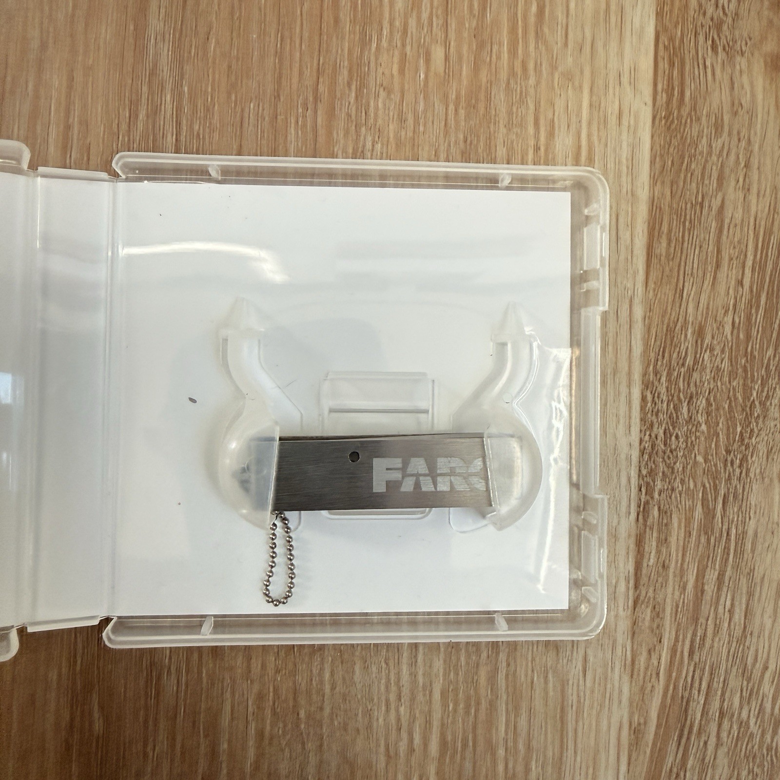 FARO 3D Scanner Software License Key USB Security Dongle (SOFTS0302 & SOFTS0371