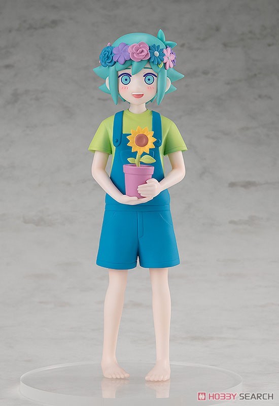 GSC Pop Up Parade BASIL Action Figure New in Stock