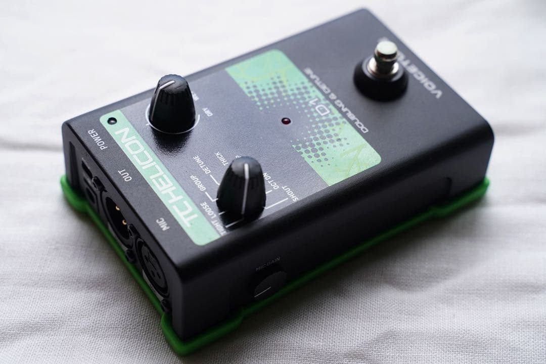 TC HELICON VOICETONE D1 672054