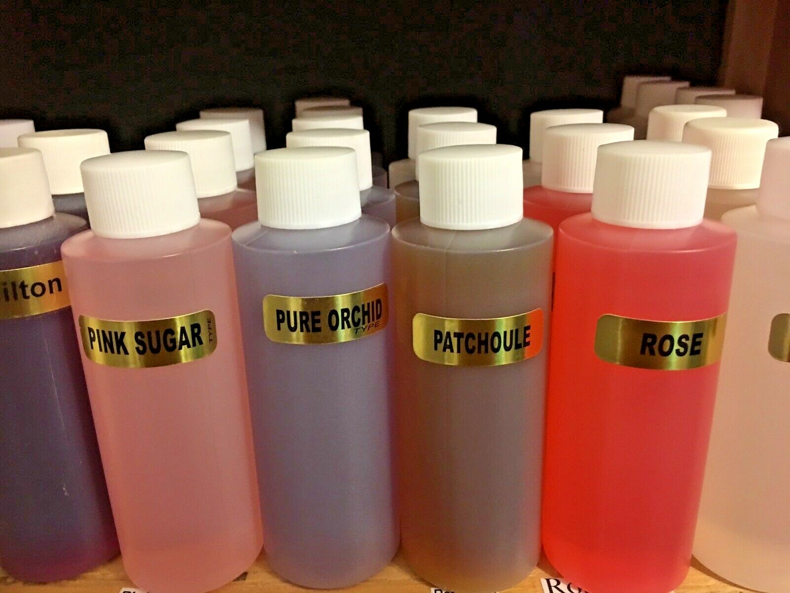 Fragrance Incense oil For Burners & Diffuser**FREE SHIPPING** 4 oz HOLIDAY SALE