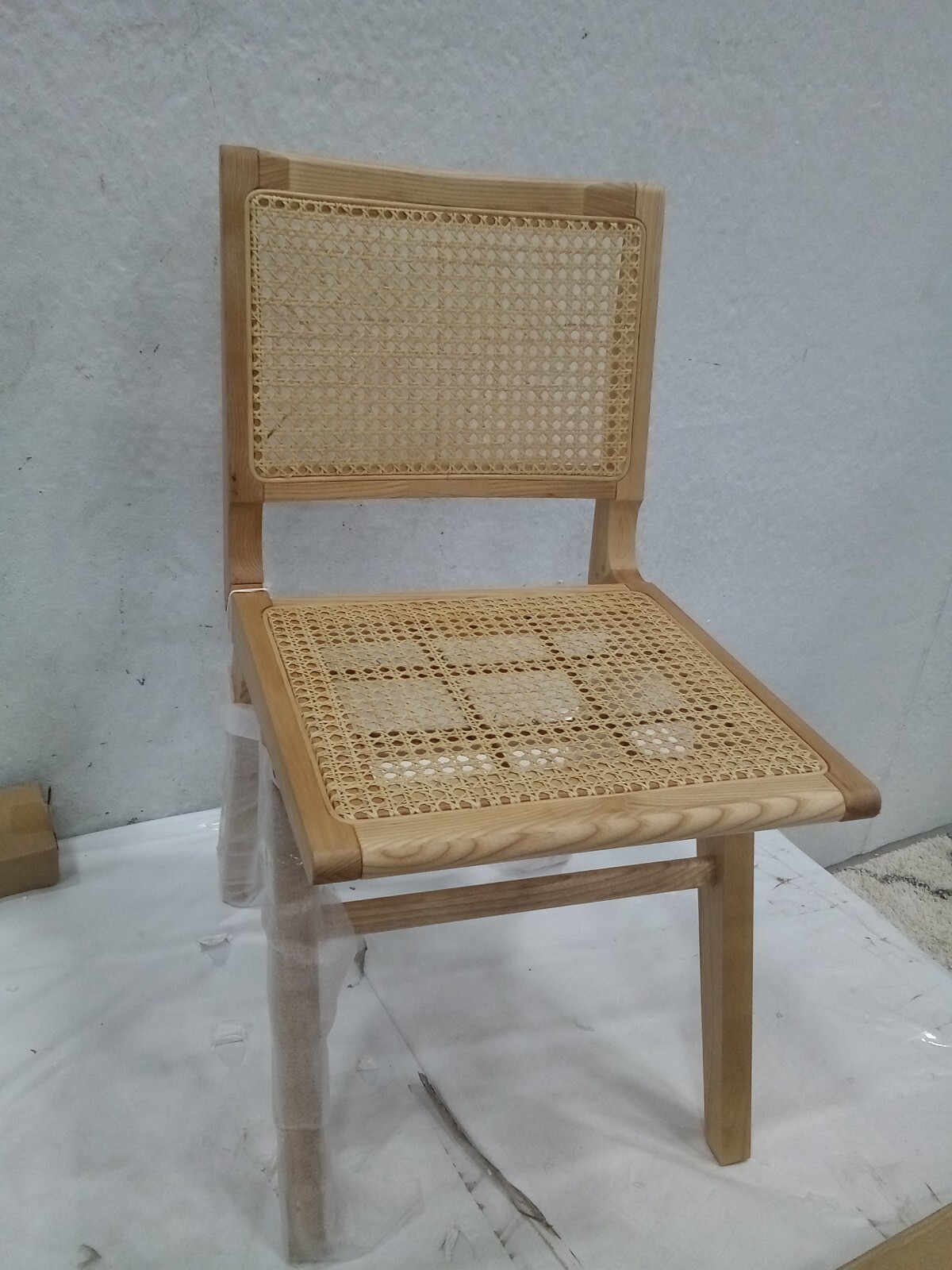 Safavieh Hattie Rattan Dining Chair, Reduced Price 2172718408 SFV4101B-SET2