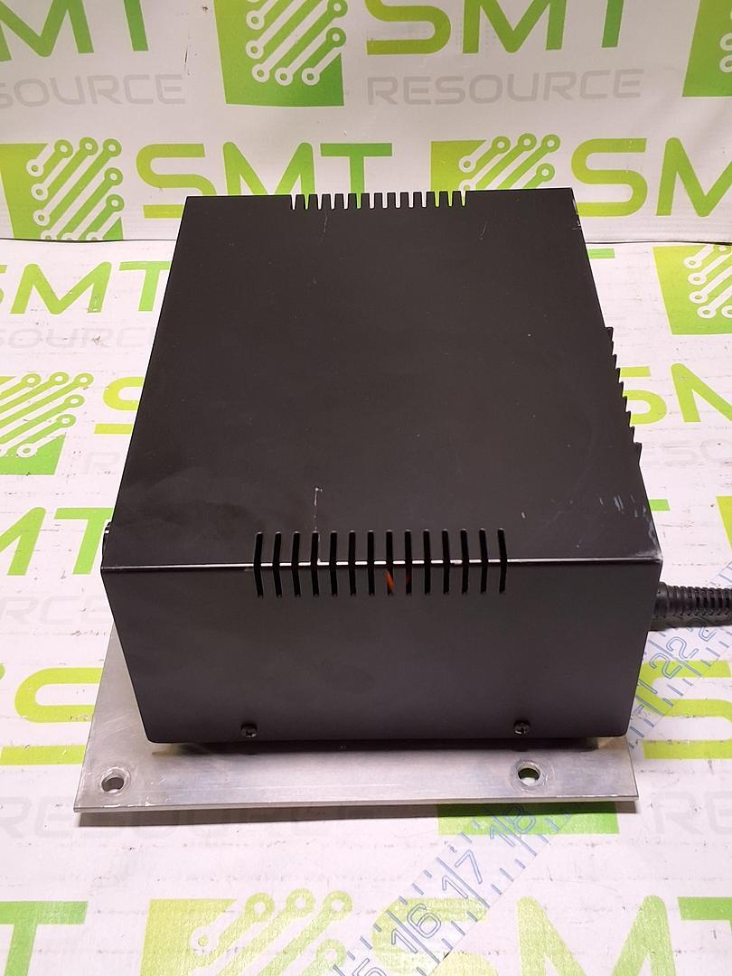 HIOS CL DRIVER CONTROLLER CLT-AY-61 120V WITH CABLES