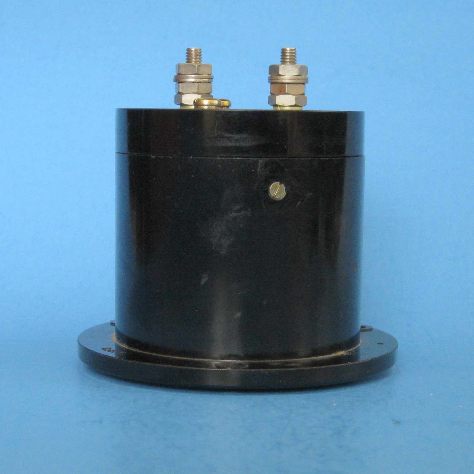 JBT Elapsed Time Meter – Model 31‑EX (Hour Meter) – Looks unused