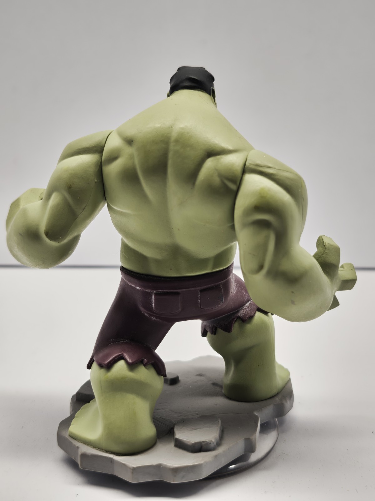Disney Infinity: Marvel 2.0 Hulk