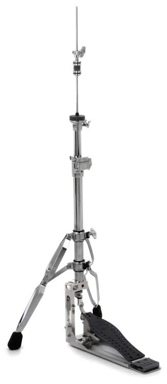 DW Machined Direct Drive Hi-hat Stand - 2 Leg