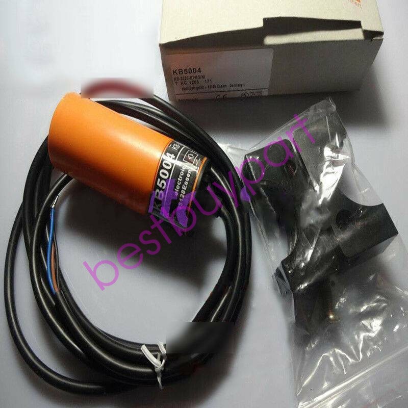 IFM KB5004 1PC New Proximity Switch Free Shipping