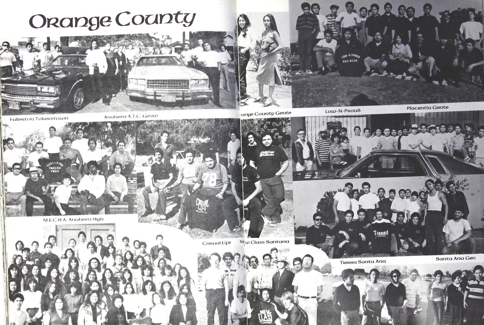 NEW..'81 LRM..4 TH. ANNIV. ISSUE ..