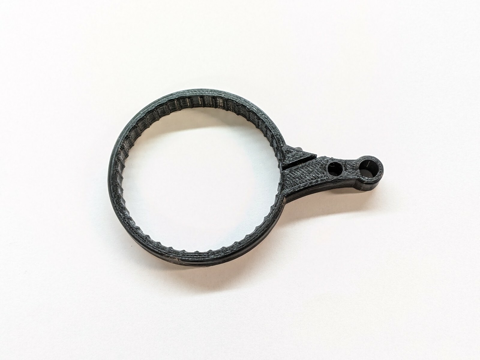 Vortex Scope Polymer Throw Lever | Viper PST/HST/HSLR/HS & Strike Eagle SV-2
