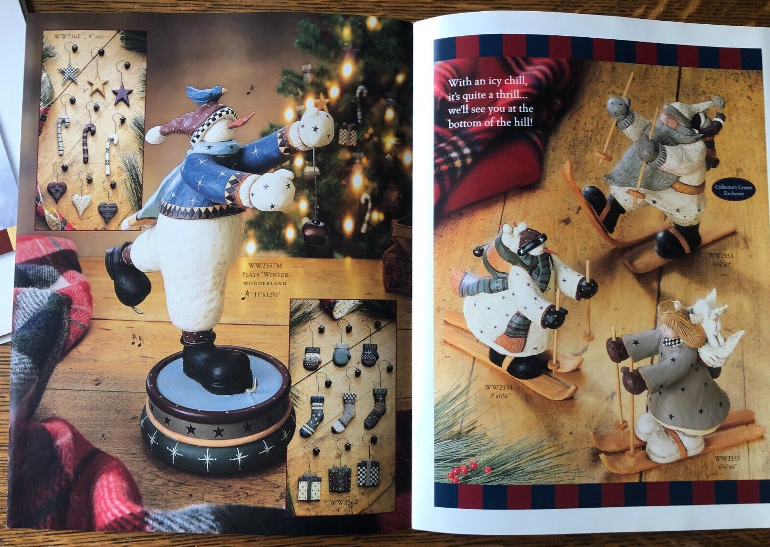 2000 MIDYEAR SUPPLEMENT WILLIRAYE STUDIO CATALOG