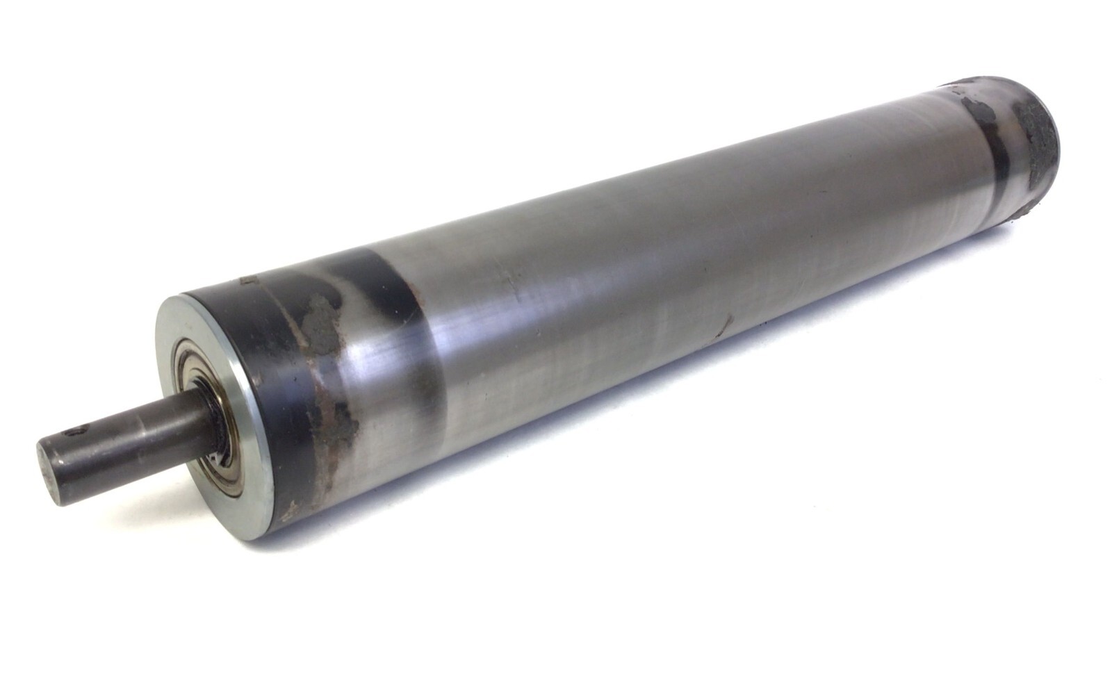 SportsArt 6300 Treadmill Rear Back Idler Roller 6300-39