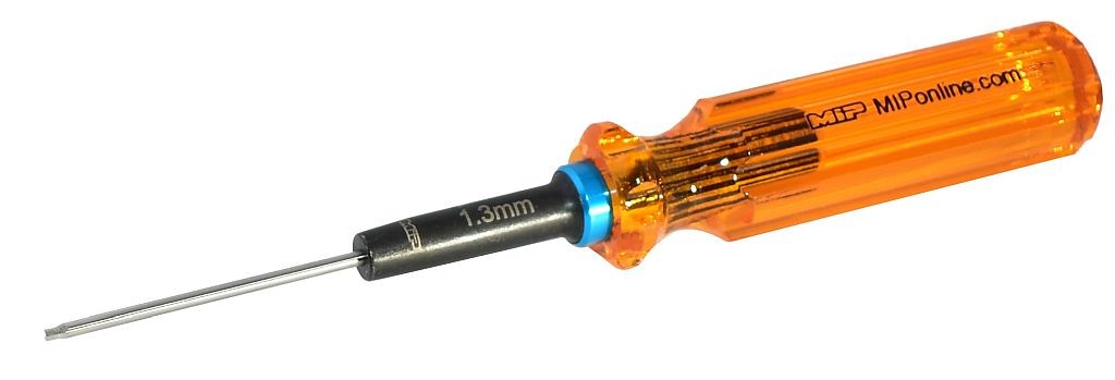 MIP 9213 - Gen 2 Hex Driver Wrench, 1.3mm