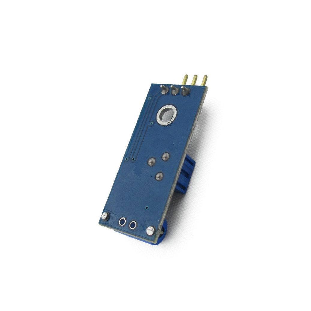 1PCS 3.3-5V SW 420 Motion Sensor Vibration Switch Alarm Module NEW