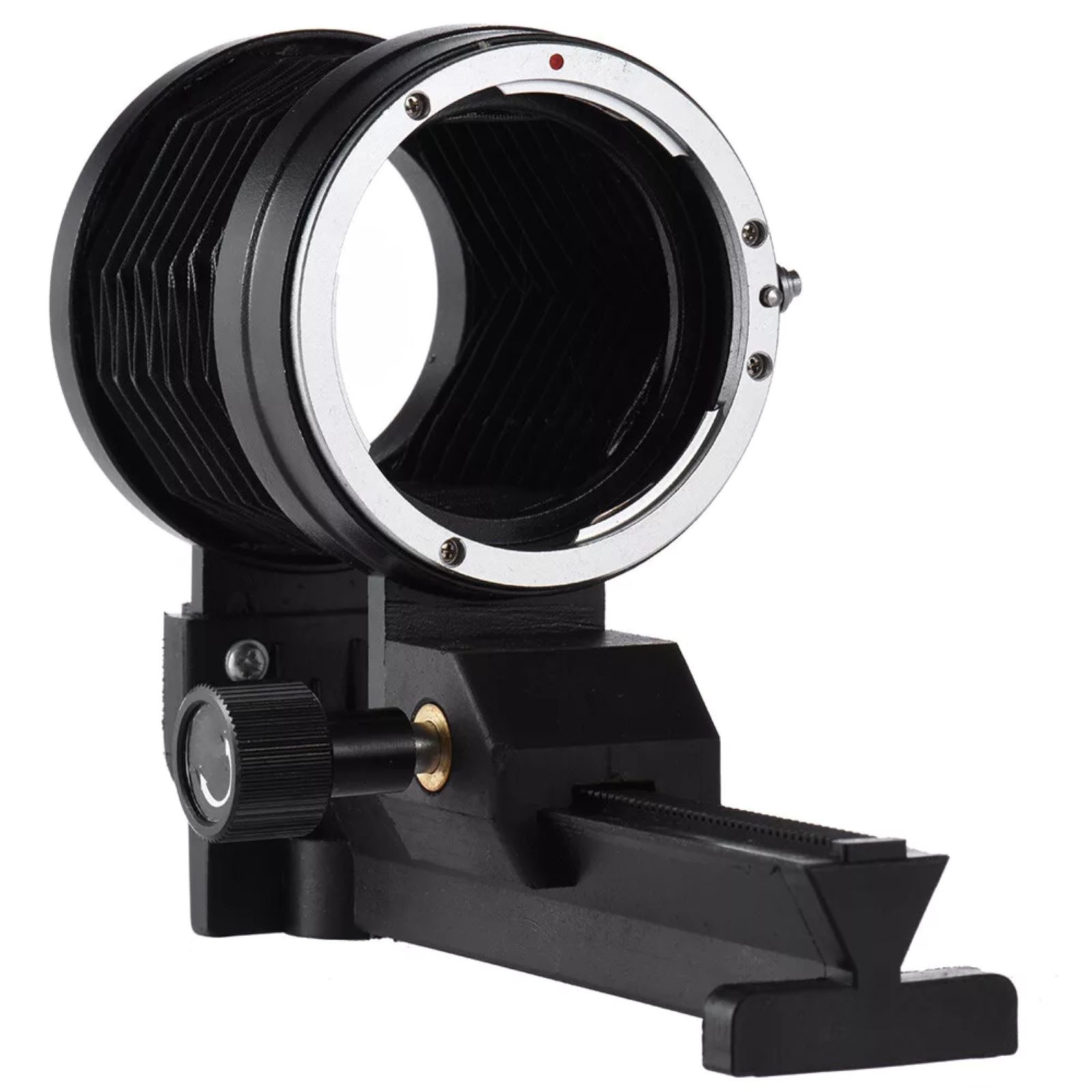 Macro Entension Bellow Focusing Replace Kits For Canon EF Mount Lens EOS Camera