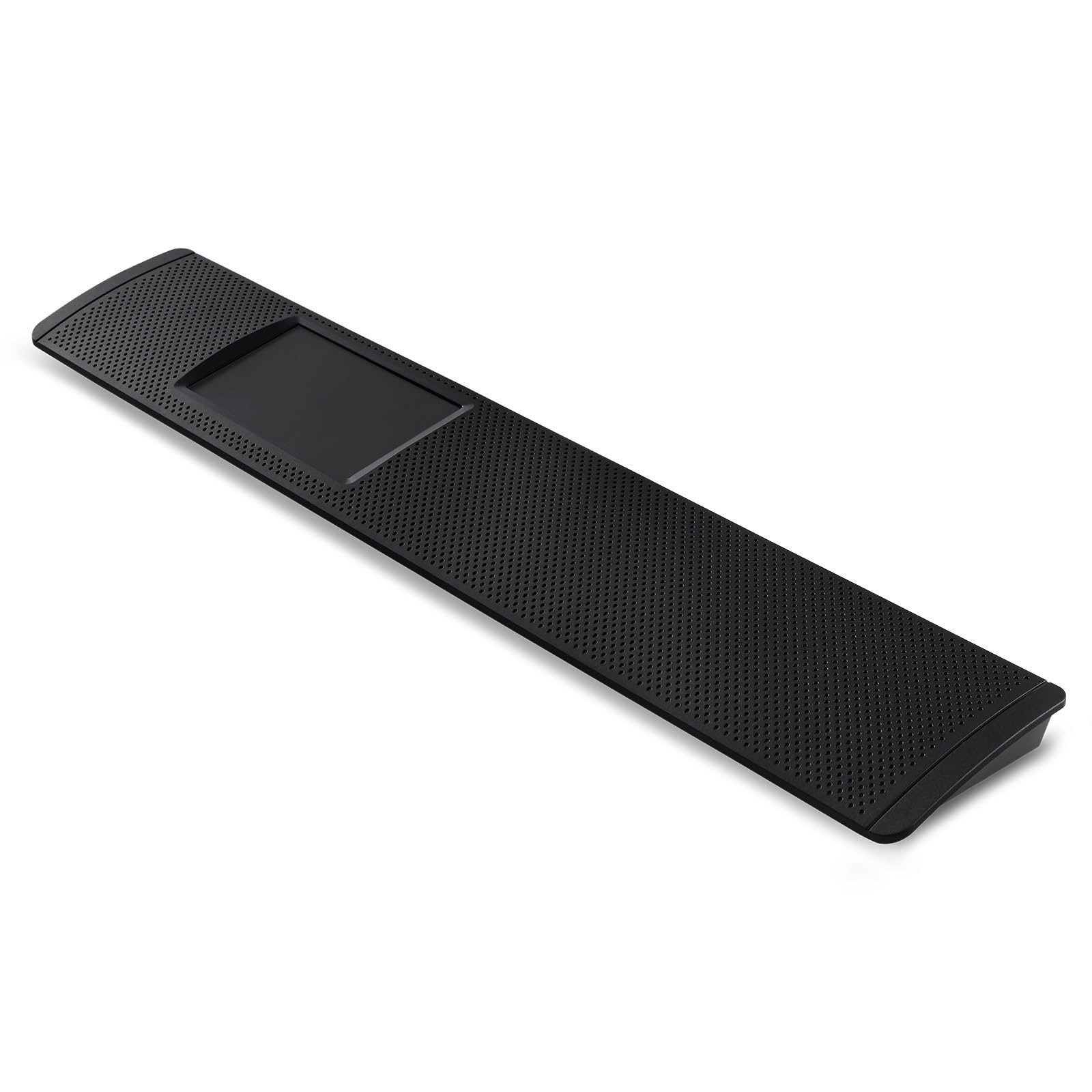 Adesso iMouse T60 2.4GHz USB Wireless Touchpad with Armrest, Ergonomic...