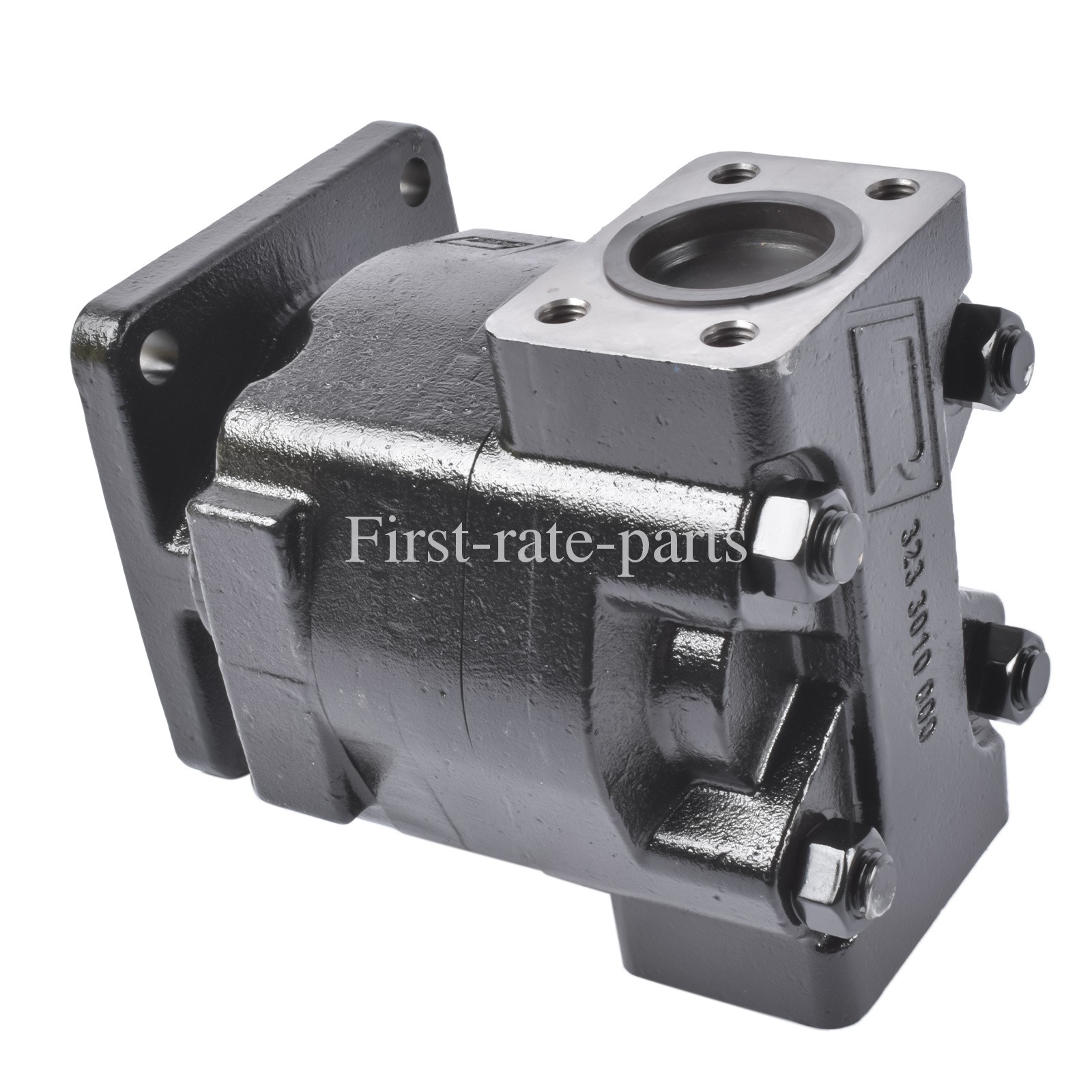 47362917 New Hydraulic Pump for Case Backhoe Loader 580M 580L 570MXT 570LXT