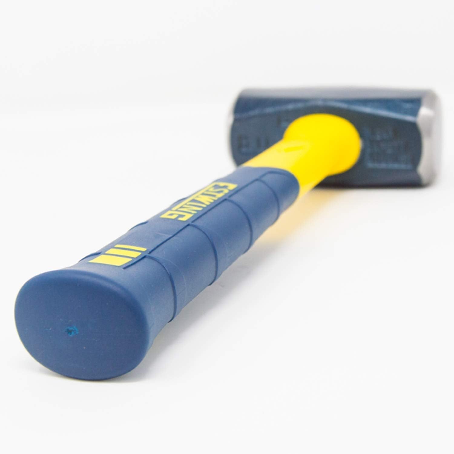 Sure Strike 2-Pound Sledge Hammer - Engineered for Strength & Precision