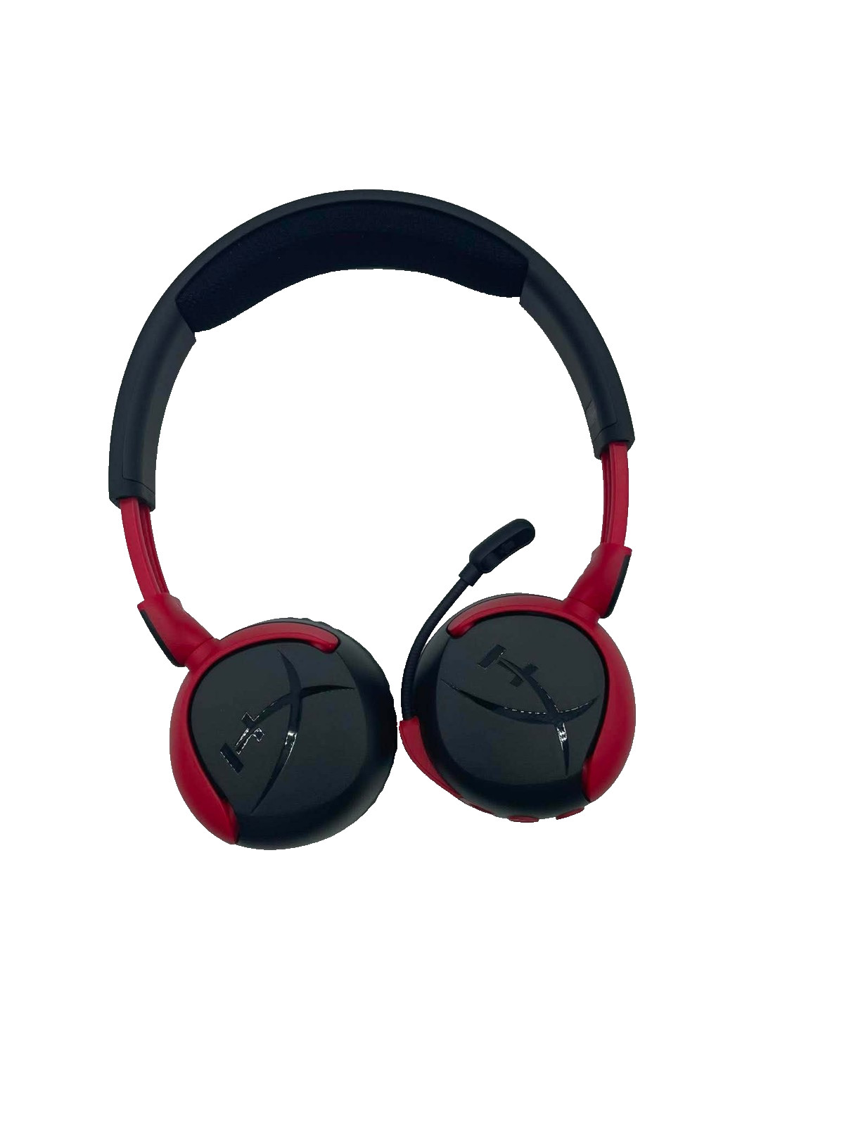 Cloud Mini Kids Wireless (Black)