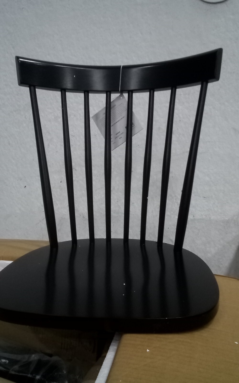 Safavieh PARKER SPINDEL SIDE CHAIR, Reduced Price 2172726178 AMH8500B