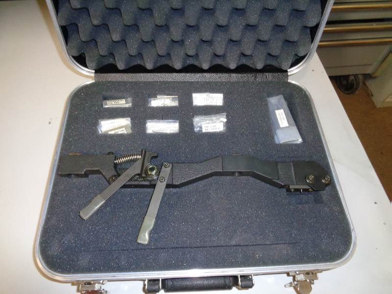 HSP Feeder Calibration Kit