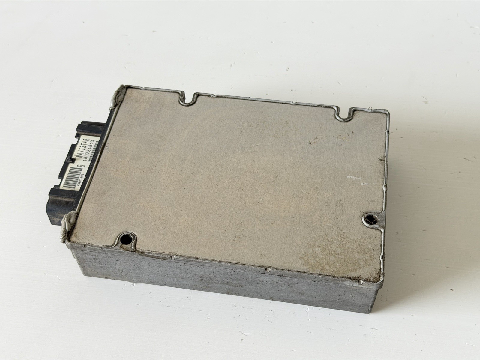 1807248C3 1998 INTERNATIONAL T444E ENGINE CONTROL MODULE (ECM)