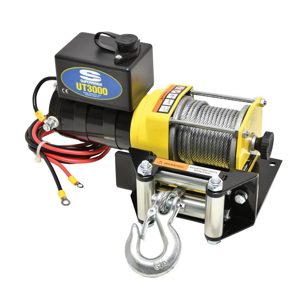 Superwinch Winch | 1331200
