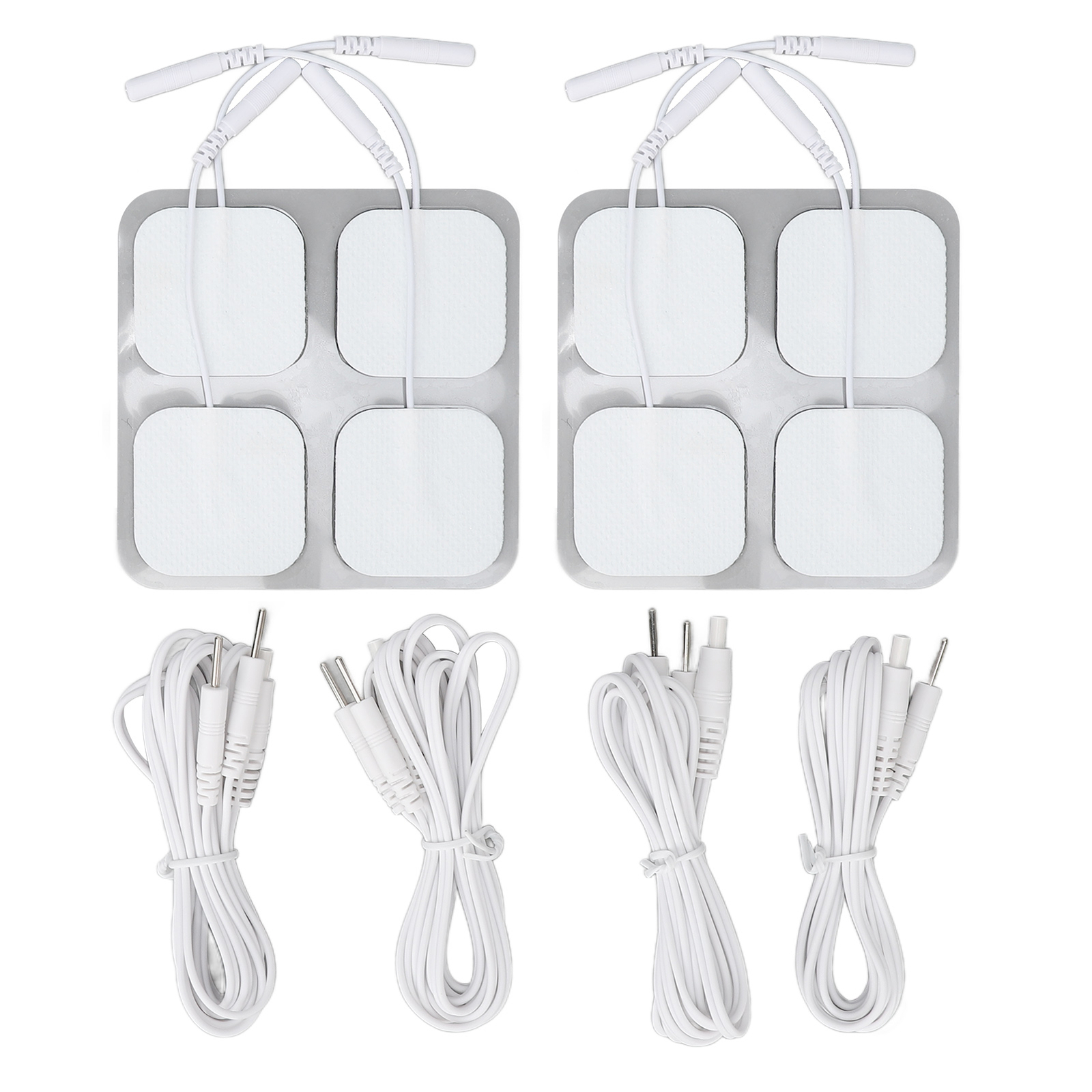 TENS Electronic Stimulator 15 Modes 20 Gears Low Pulse Electric Pulse Stimul HR6