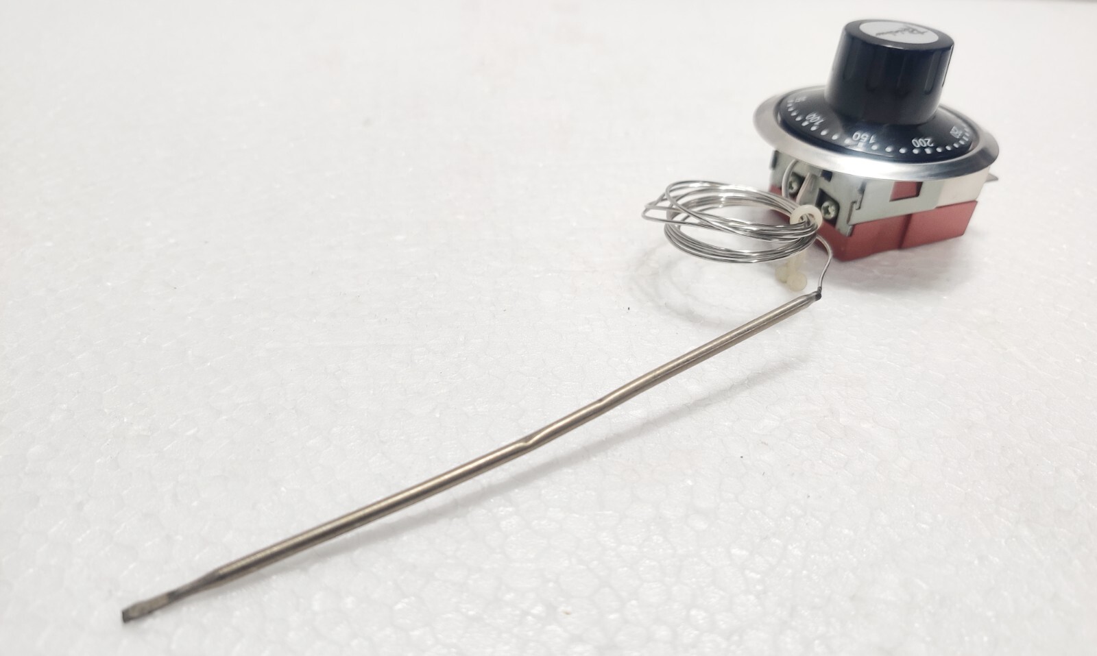 Rainbow Electronics TS 320S 50°C~320°C Adjustable Thermostat