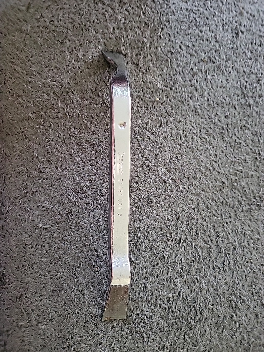 Snap On B1461 Brake Drum Tool