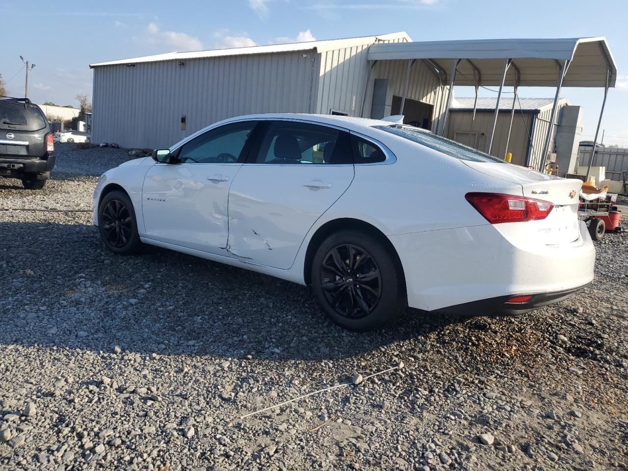Fuse Box Engine ID 42810639 Fits 23-24 MALIBU 4916408