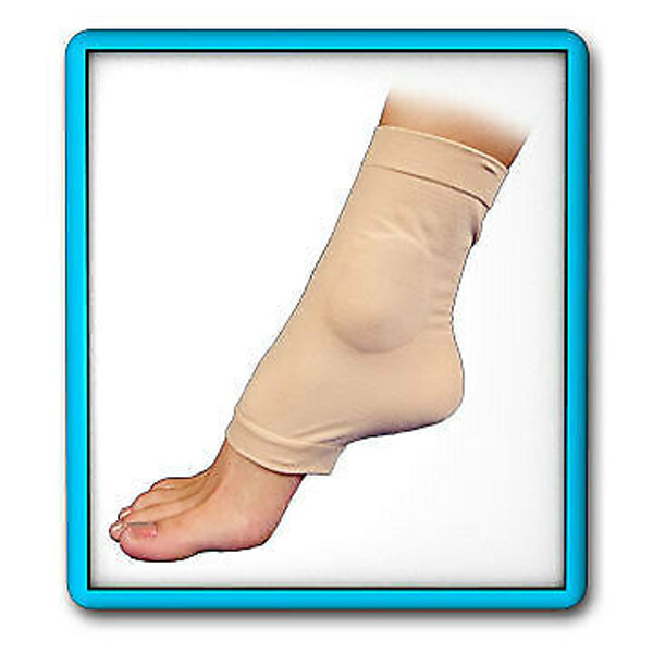 Bunga Pads - Malleolar Sleeve