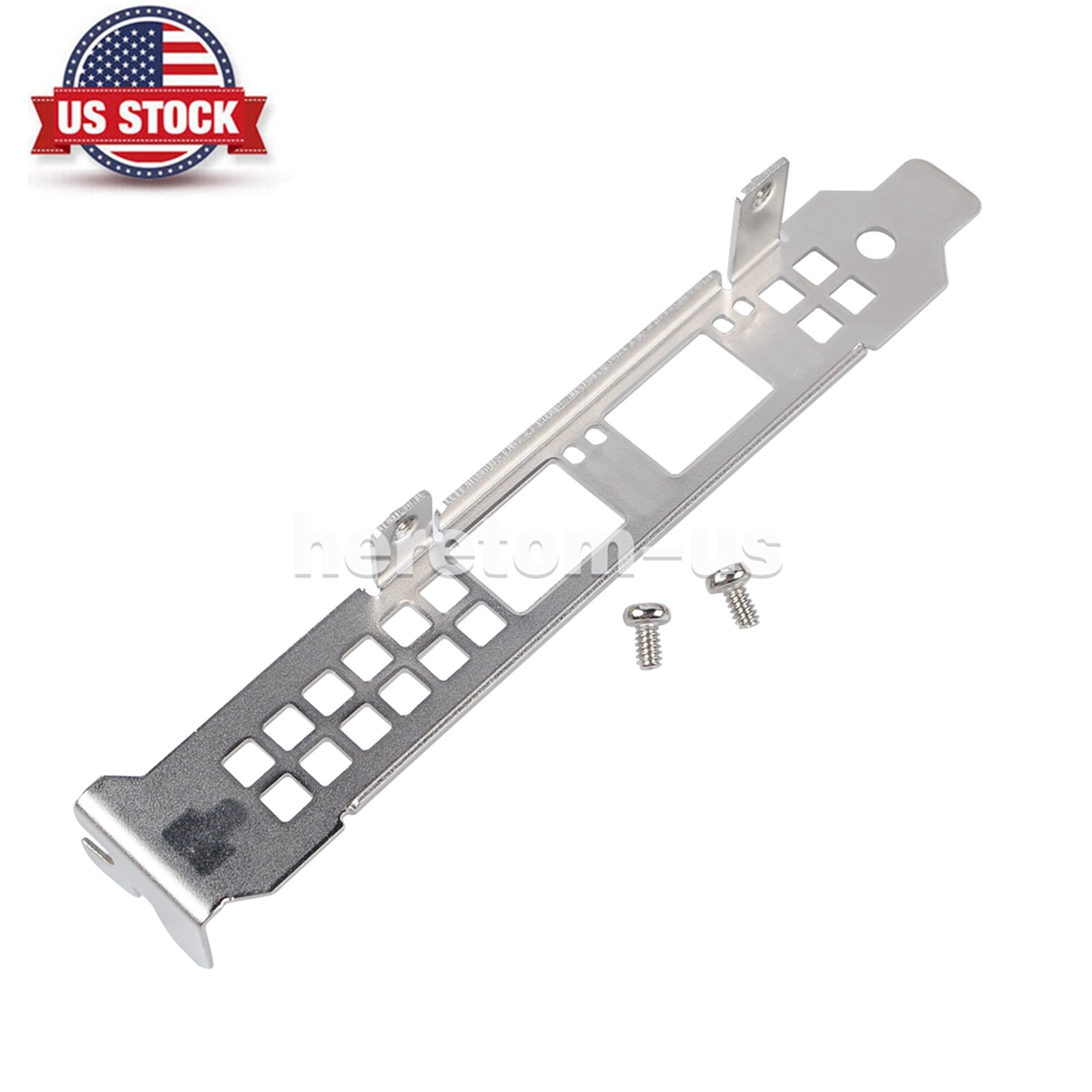 Long Full Height Bracket H24564-002 For Intel X520/X710-DA2 82599ES E10G42BTDA