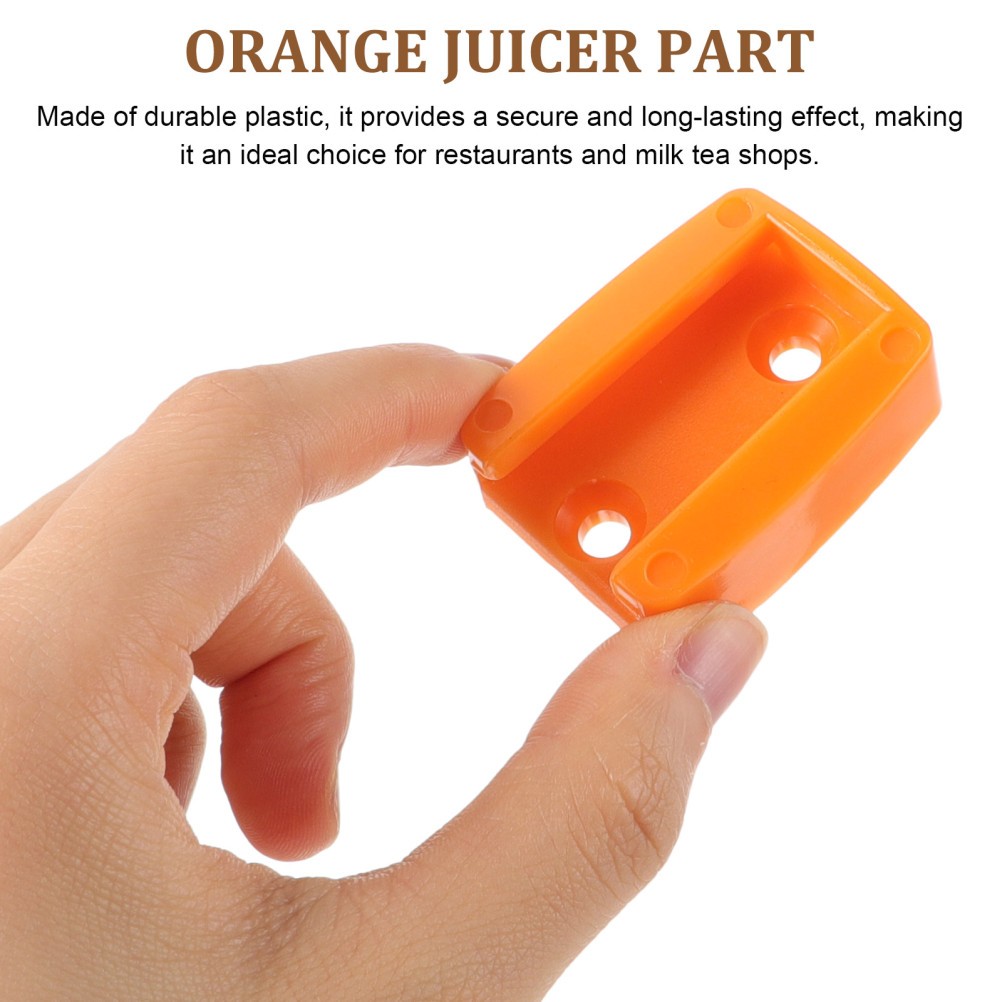 Orange Peeler and Juicer Machine Parts Citrus Replacement Electric