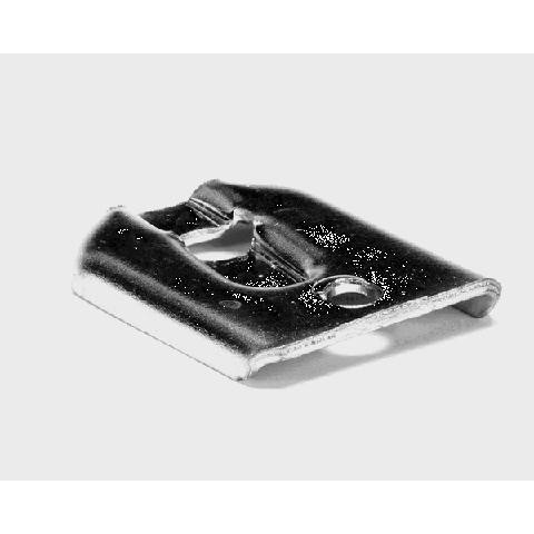 Hoshizaki Hinge-Bottom Plate F 4A0441-02 - Genuine OEM Replacement Part