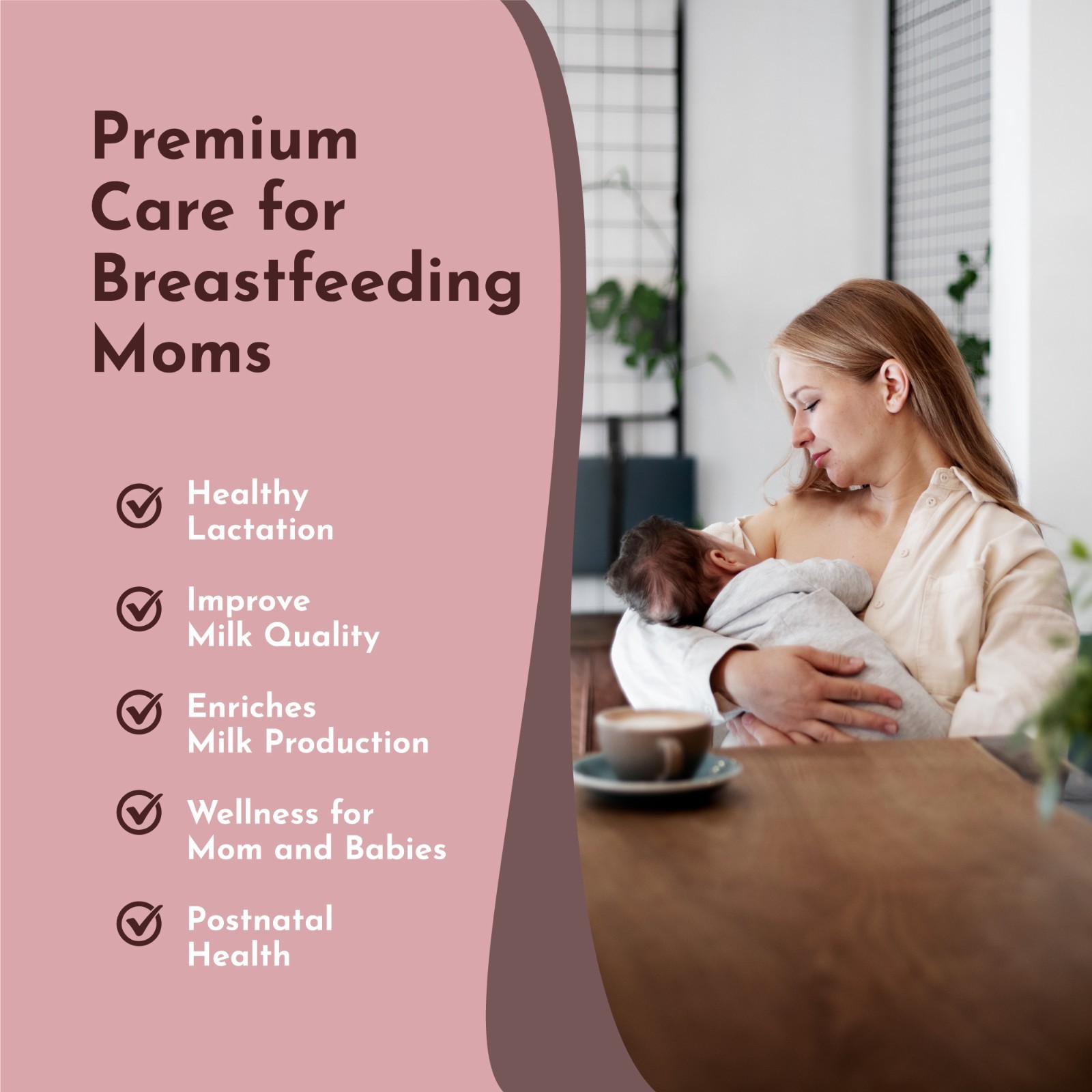 Lactifull Milk Multiplier Lactation Postpartum Gummies