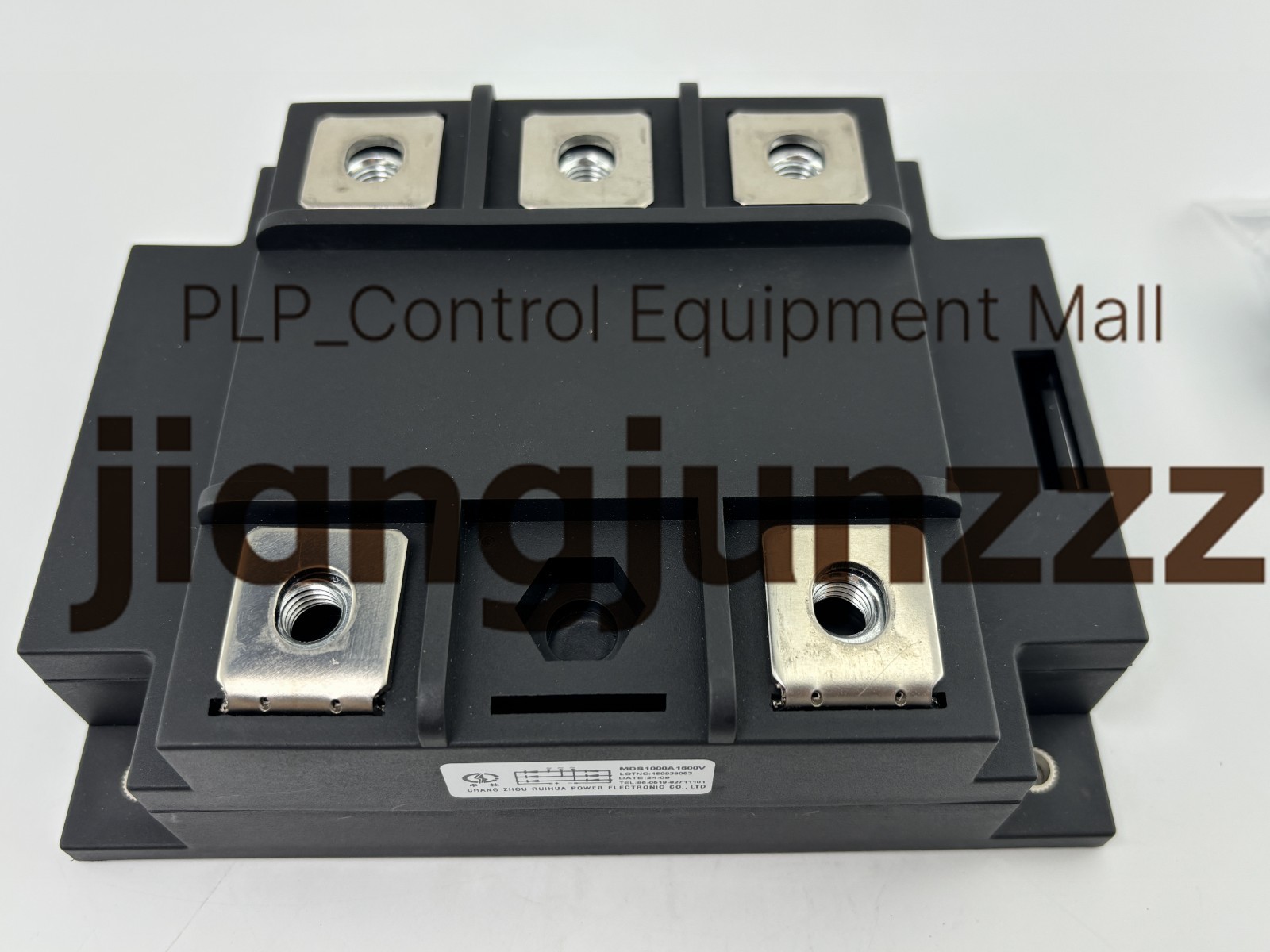 1PCS NEW FOR 3-phase Rectifier Bridge Module MDS1000A1600V MDS1000A 1600V