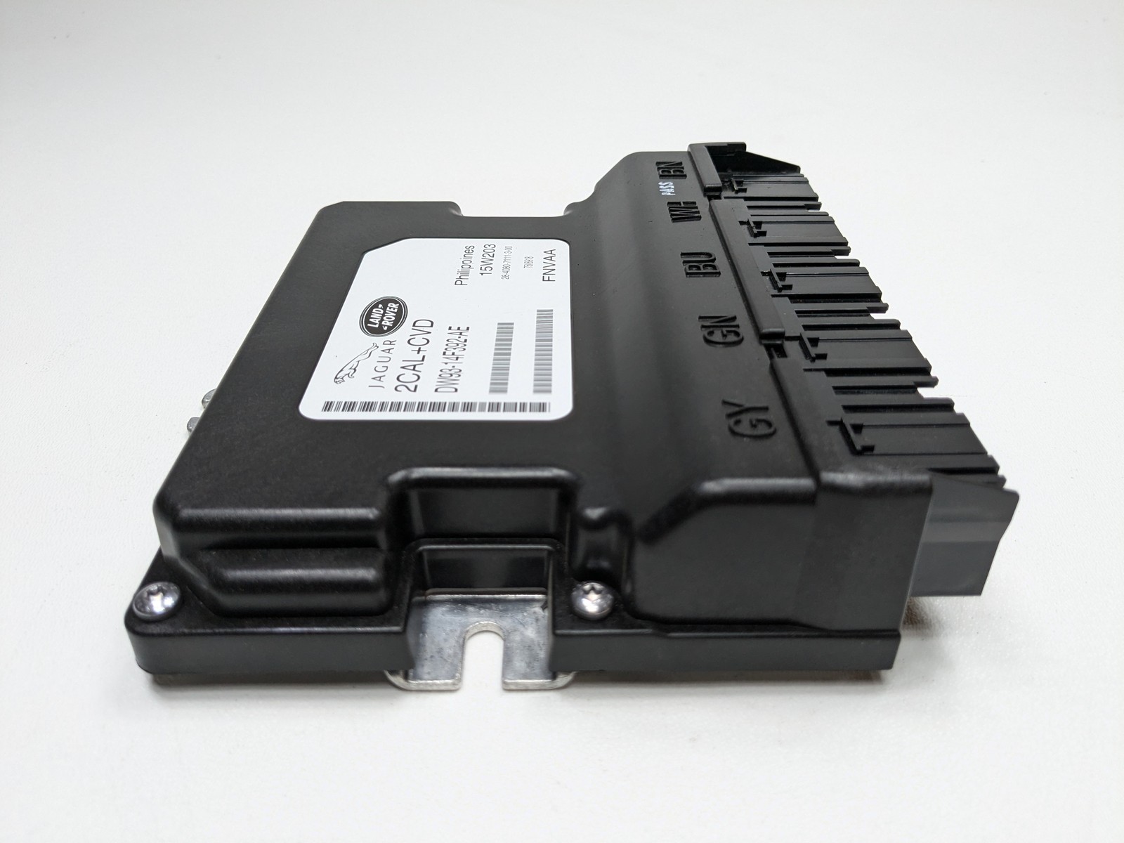 2011 – 2019 Jaguar XJ Oem Bcm Body Control Module Unit