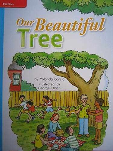 Reading Wonders Leveled Reader Our - Spiral-bound, by DONALD BEAR - Very Good
