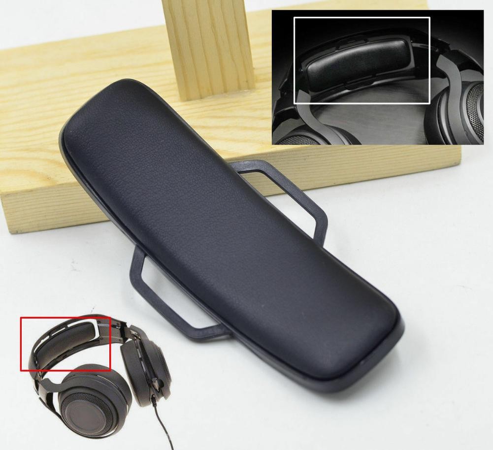 Headphones Fitting Headband Replacement for Razer ManO'War 7.1 Gaming Headset E
