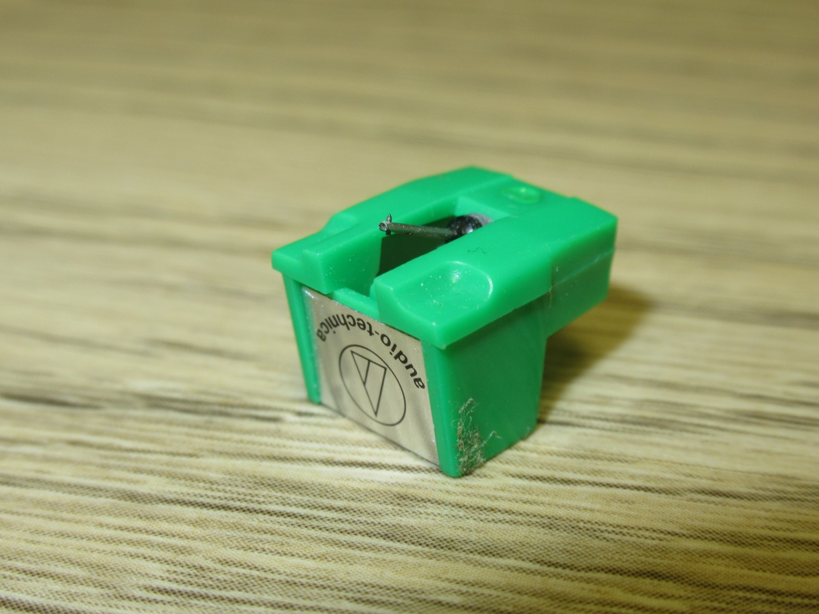 Audio Technica AT71E  Original new stylus NOS