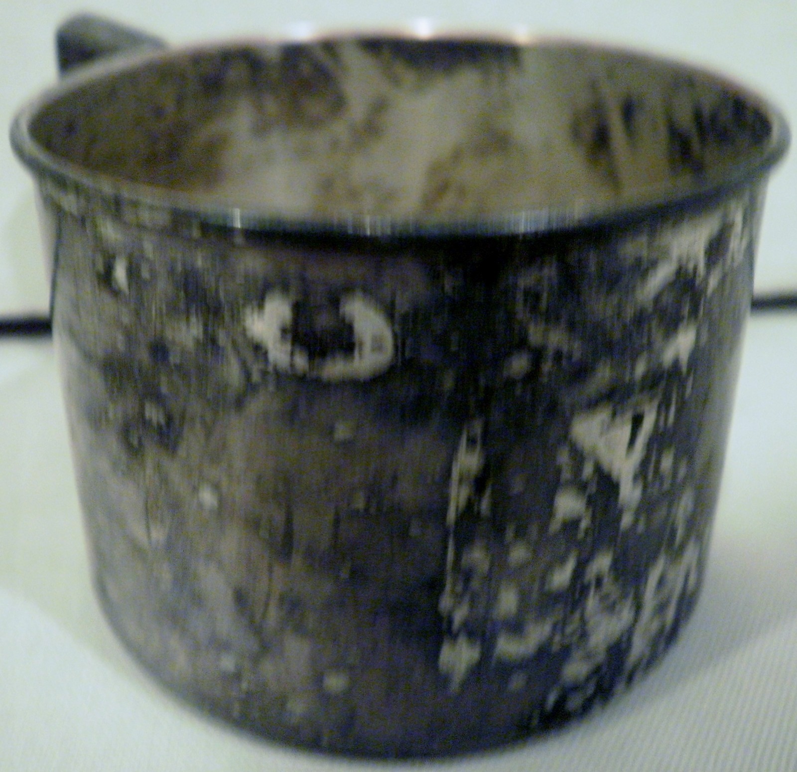 Nursery Silver Plate Baby Cup 58204