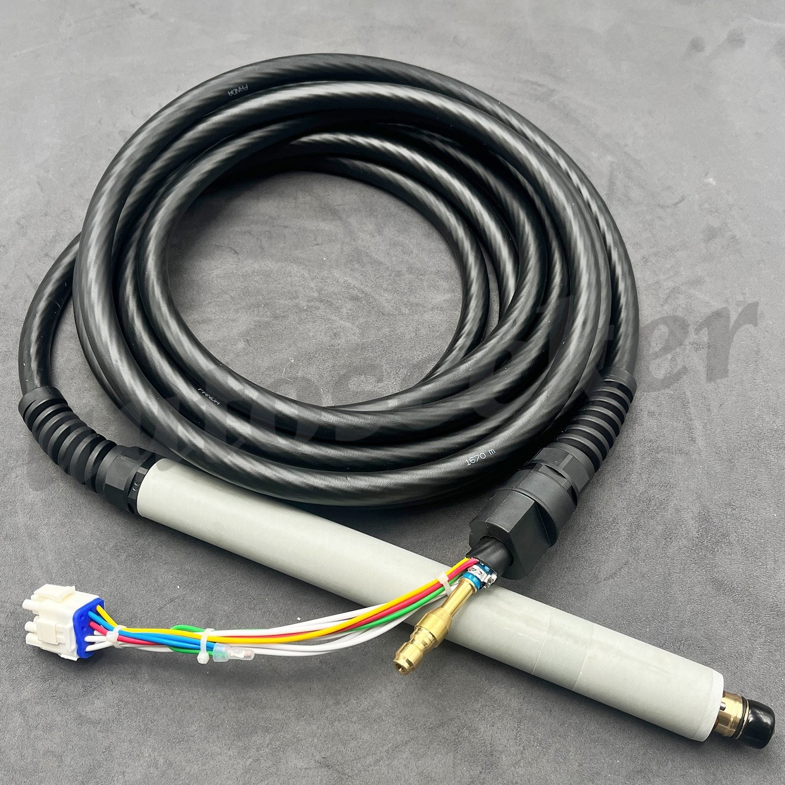 7.6m Torch Replacement 228790 for Duramax 25' Retrofit Hand 1000/1250/1650 Torch
