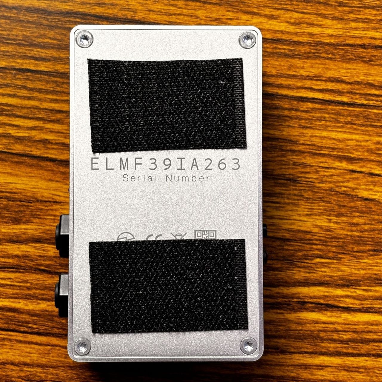 Darkglass Electronics Element Cabinet Simulator Headphone Amp DI Used