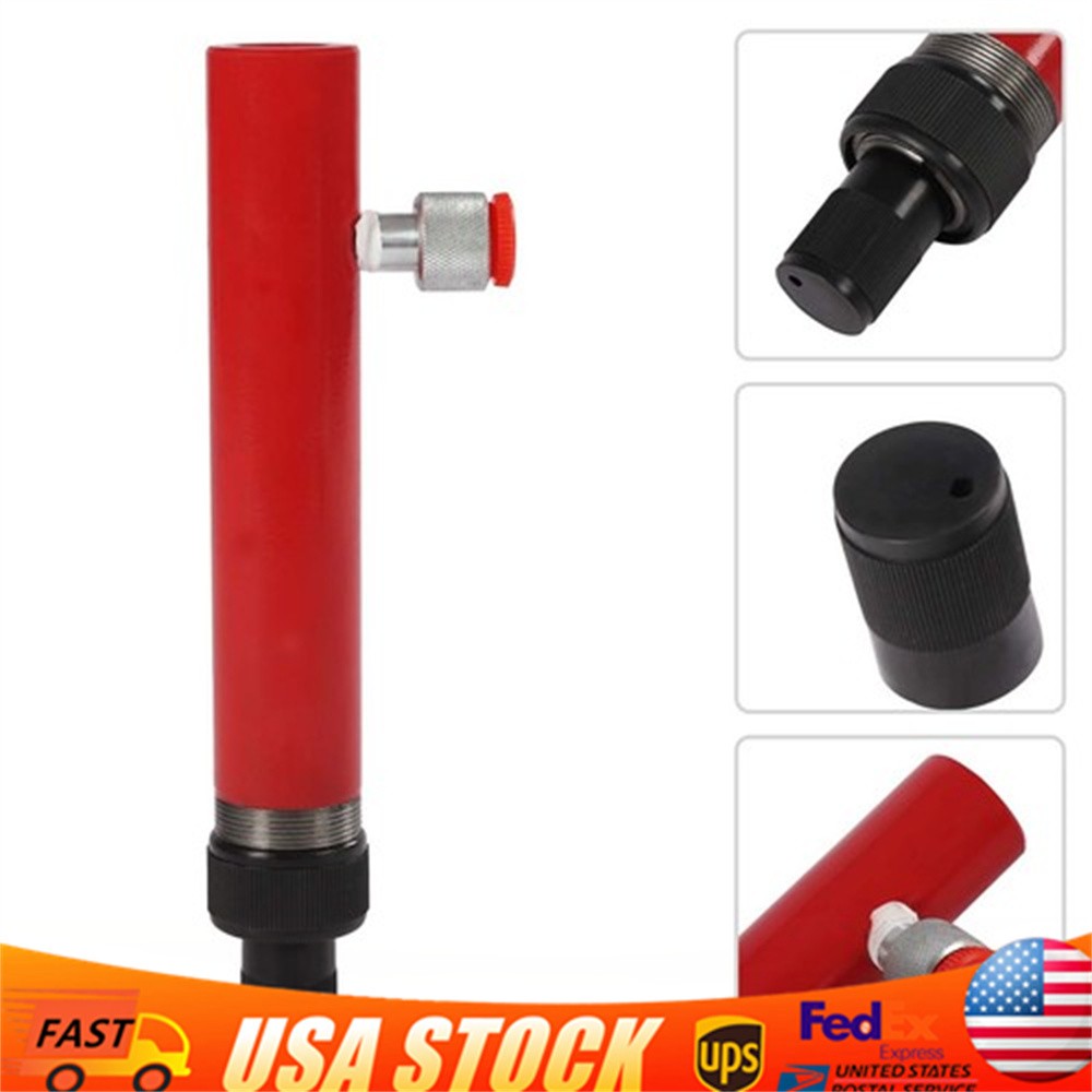Porta Power Ram Hydraulic Jack Power Type 4 Ton 5 Stroke Auto Body Frame Repair