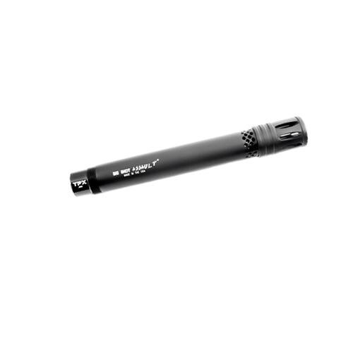 LAPCO USA BigShot Assault 8" Tippmann TiPX/TCR/X7 Phenom Paintball Barrel .687"