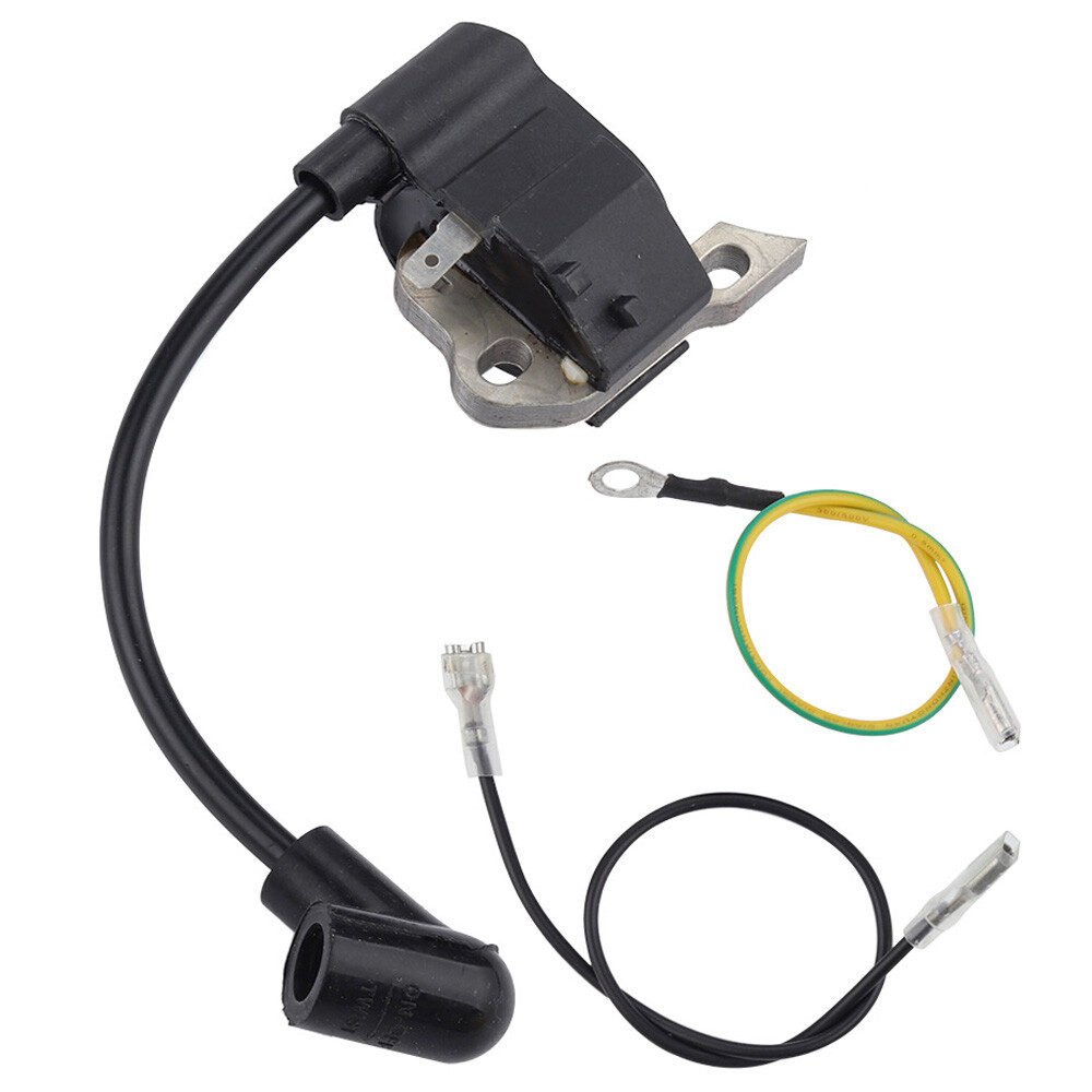 Ignition Coil for Stihl Chainsaw 017 018 MS170 MS 180 # 1130 400 1302 MODULE