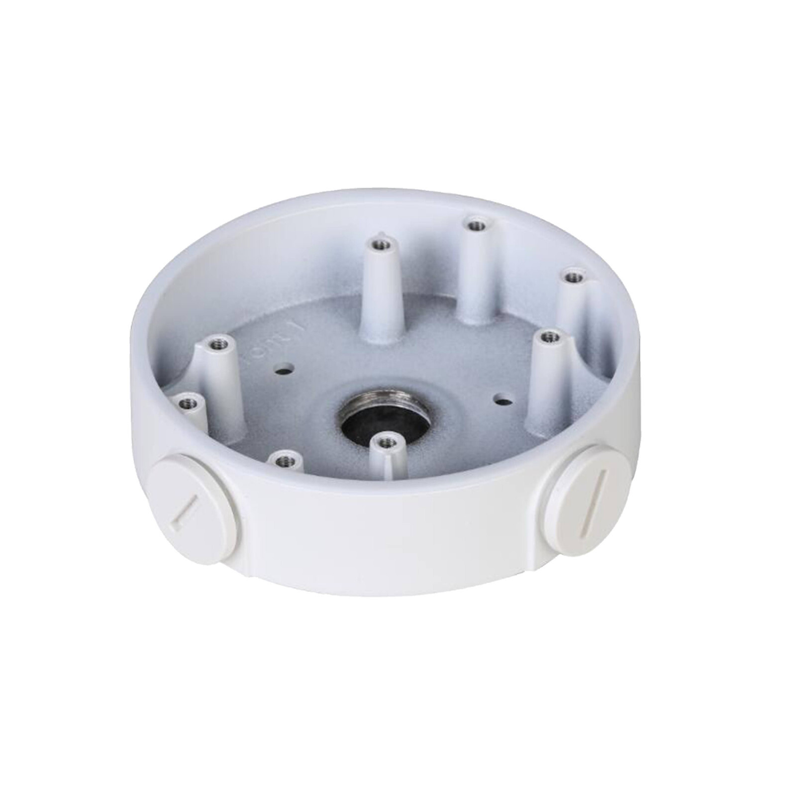 Generic Luminys N3W-J Wall Mounting Junction Box for Select CCTV Security Camera