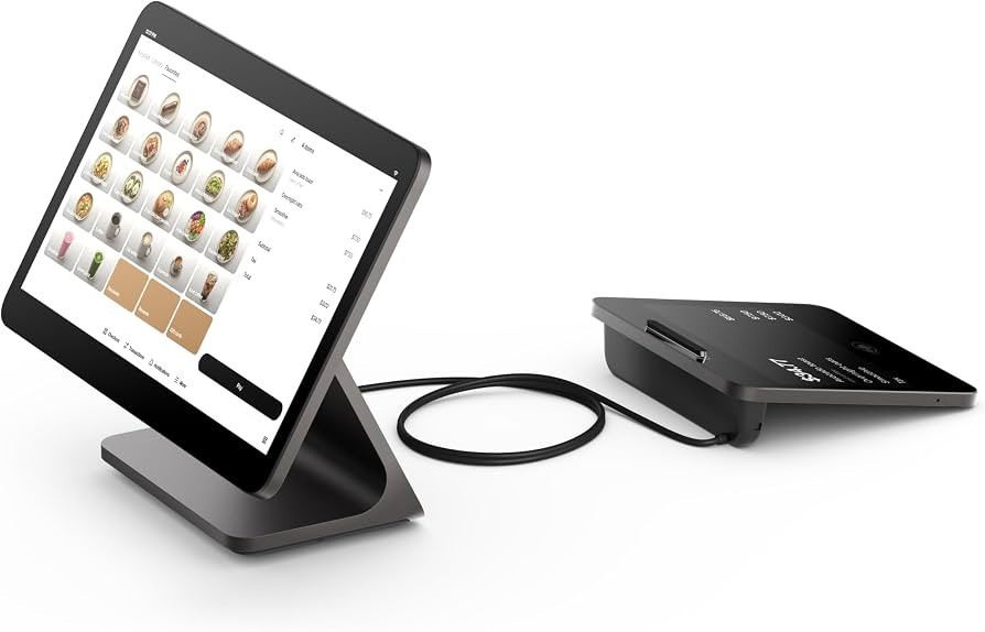Square POS System Bundle - NEW 1st Generation, v2 Never Used